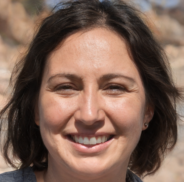 Ana H&eacute;rnandez