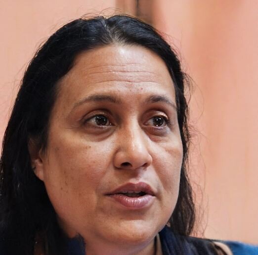 Margarita Ram&iacute;rez