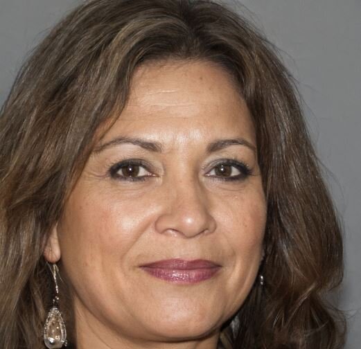 Natalia Hern&aacute;ndez